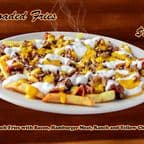 Best Loaded Fries in Sumrall, MS