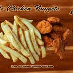 Best Chicken Nuggets in Sumrall, MS
