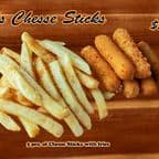 Best Cheese Sticks in Sumrall, MS