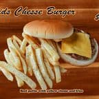 Best Cheese Burger in Sumrall, MS