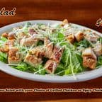 Best Salad in Sumrall, MS